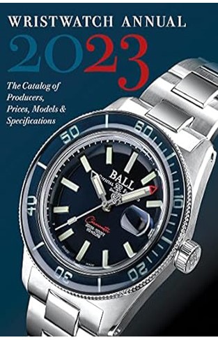 Wristwatch Annual 2023